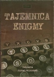 Picture of Tajemnica Enigmy