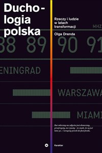 Obrazek Duchologia polska Rzeczy i ludzie w latach transformacji