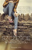 Szczęście ... - Izabella Frączyk -  books from Poland