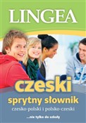 Czesko-pol... - Opracowanie Zbiorowe -  Książka z wysyłką do UK