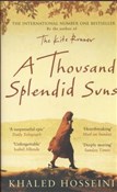 Książka : A Thousand... - Khaled Hosseini