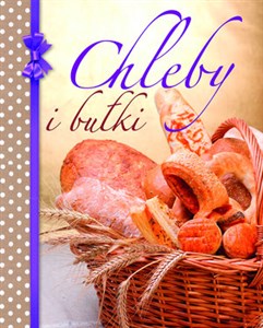 Picture of Chleby i bułki