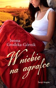 Picture of W niebie na agrafce