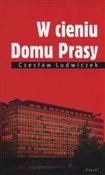 W cieniu D... - Czesław Ludwiczek -  Polish Bookstore 