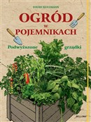 Polska książka : Ogród w po... - Folko Kullmann