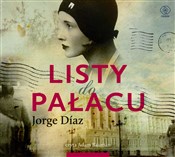 Książka : [Audiobook... - Jorge Diaz