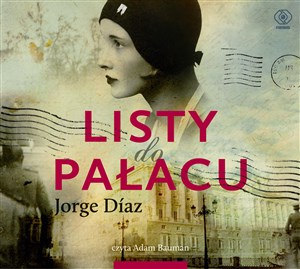 Picture of [Audiobook] Listy do Pałacu