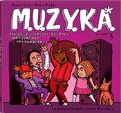 M.U.Z.Y.K.... - Michał Libera, Michał Mendyk -  Książka z wysyłką do UK