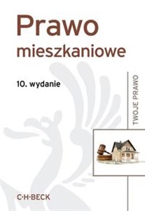 Picture of Prawo mieszkaniowe