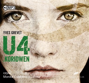 Picture of [Audiobook] U4 Koridwen