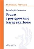 Prawo i po... - Sepioło-Jankowska Iwona -  books from Poland