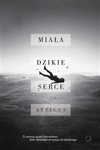 Picture of Miała dzikie serce