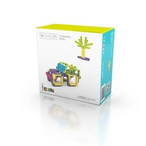 Picture of Klocki Belti 50