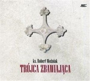 Picture of [Audiobook] Trójca Zbawiająca