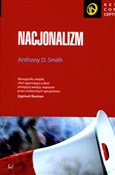 Nacjonaliz... - Anthony Smith -  foreign books in polish 
