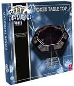 Książka : Poker Tabl...