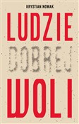 polish book : Ludzie Dob... - Krystian Nowak