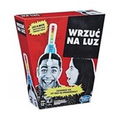 Polska książka : Wrzuć na l...