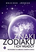 Znaki zodi... - Jóźwiak Wojciech -  Polish Bookstore 