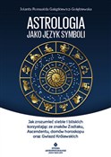 Astrologia... - Jolanta Romualda Gałązkiewicz-Gołębiewska -  books in polish 