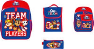 Picture of Plecak szkolny STK-14 Horses