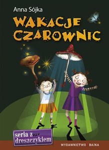 Picture of Wakacje Czarownic