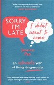 Sorry I'm ... - 	Jessica Pan -  books in polish 