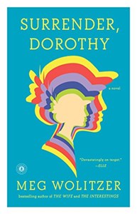 Picture of Surrender, Dorothy: A Novel