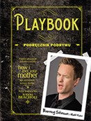 Playbook P... - Barney Stinson, Matt Kuhn -  books in polish 