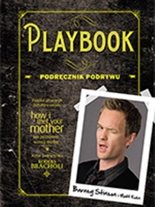 Picture of Playbook Podręcznik podrywu
