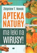 Apteka nat... - Zbigniew T. Nowak -  Polish Bookstore 