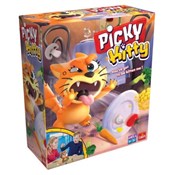 Picky Kitt... -  Polish Bookstore 