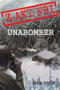 Picture of Z akt FBI Tom 1 Unabomber