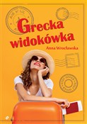 Książka : Grecka wid... - Anna Wrocławska