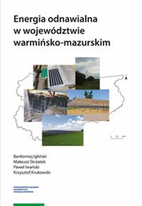 Picture of Energia odnawialna w województwie warmińsko-mazurskim