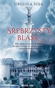 Srebrzysty... - Urszula Soja -  foreign books in polish 