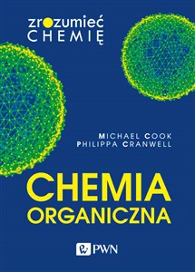 Picture of Chemia organiczna Zrozumieć chemię