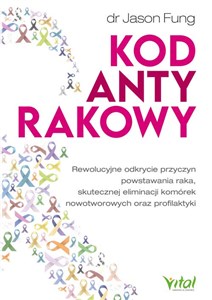 Picture of Kod antyrakowy