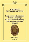 Polska książka : Sumariusz ... - Krzysztof Chłapowski