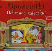 Zobacz : Dobranoc z... - Agnieszka Frączek