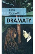 Dramaty We... - Elias Canetti -  Polish Bookstore 