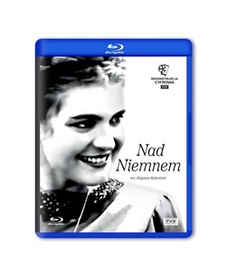 Picture of Nad Niemnem (rekonstrukcja cyfrowa) (Blu ray)