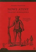 Nowe Ateny... - Benedykt Chmielowski -  books in polish 