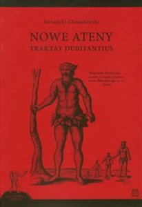 Picture of Nowe Ateny Traktat Dubitantius