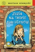 polish book : Zuzia na t... - Mariusz Niemycki