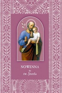 Picture of Nowenna do św. Józefa