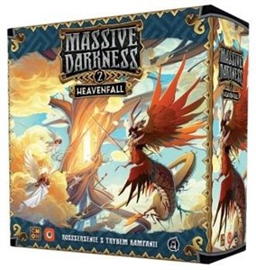 Obrazek Massive Darkness 2: Heavenfall