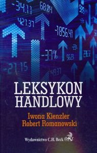 Picture of Leksykon handlowy