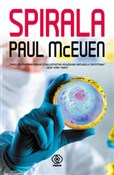 Spirala - Paul McEuen -  books from Poland