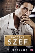 Projekt: s... - Vi Keeland -  Polish Bookstore 